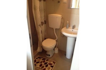 Черногория Privát Sveti Stefan, Экстерьер